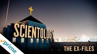 Scientology: The Ex Files - Trailer (2010)