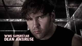 Hell In A Cell 2014