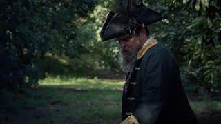 The Abode Official Trailer | Supernatural Horror | Pirate Slasher