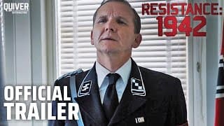 Resistance: 1942 I Official Trailer
