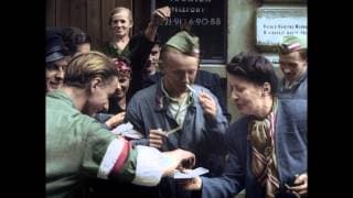 "Warsaw Rising" movie trailer | "Warsaw Rising" movie trailer