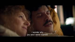 The Divine Sarah Bernhardt - Trailer