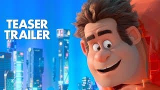 Official Teaser Trailer