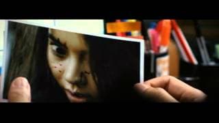 Ghastly Trailer