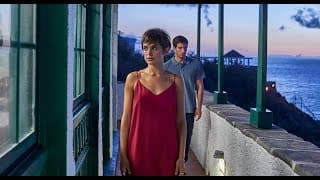 MIST AND THE MAIDEN - Trailer with English subtitles