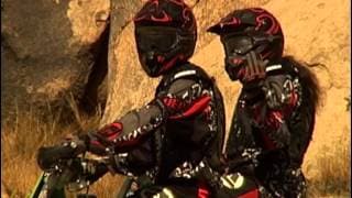 Motocross Zombies From Hell - Trailer