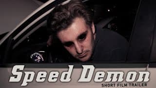 Speed Demon - Short Film Cinematic Trailer HD
