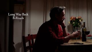 Long Way Back: B-Roads
