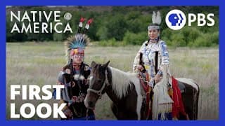 NATIVE AMERICA | First Look | PBS