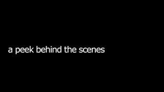 a peek behind the scenes of Service with a Smile