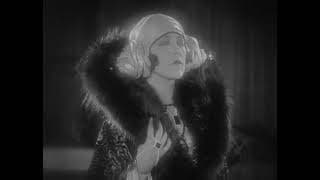 Tod Browning’s 1925 silent film The Mystic - Trailer (featuring Dean Hurley score)