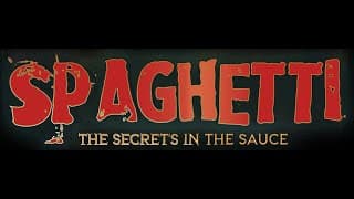 SPAGHETTI TRAILER 2 B