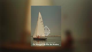 Os Vougas da Ria de Aveiro