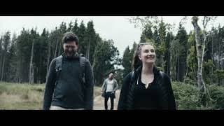 Official Trailer For Bigfoot Primal Fear
