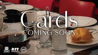CARDS | Official Teaser Trailer | Oscar's Trailer
