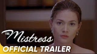 The Mistress | Full Trailer