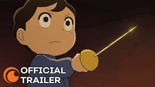 Official Trailer [Subtitled]