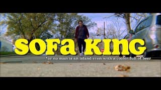 Sofa King: Official Trailer