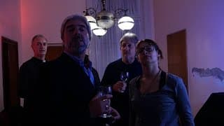 SALVADORES DE LA MORAL - Trailer