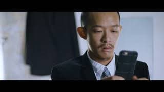 《兩種孤獨》Two Kinds Of Loneliness 第十三屆鮮浪潮國際短片節（本地競賽短片）