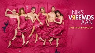 Niks Vreemds Aan | Officiële trailer | 19 augustus in de bioscoop