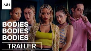 Official Trailer