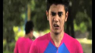 LOVE IS BRONDONG TRAILER