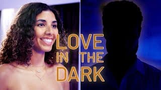 "LOVE IN THE DARK" | Short Film | Crypt TV Originals