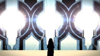 Marvel Knights: Inhumans (2013) Official Trailer