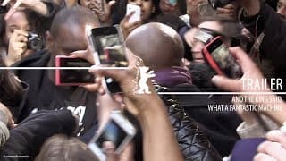 Festival Trailer [Subtitled]