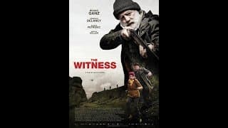 The Witness TRAILER