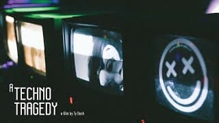 "A Techno Tragedy" Official Trailer
