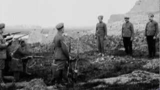 Tsar to Lenin - Official Trailer