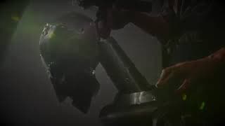 Official THE WOODSMAN Trailer - 2016