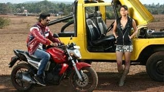 Cigarette Ki Tarah Trailer | Official Theatrical Promo