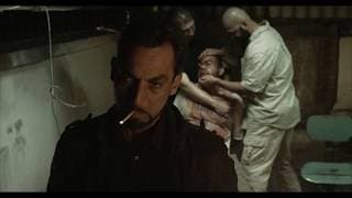 ATROZ Trailer Oficial