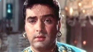 Tere Karam Ki Dhum - Feroz Khan, Mohammed Rafi, Char Dervesh Song