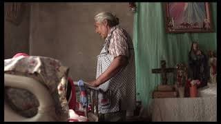 Buenos días, Margarita | Trailer