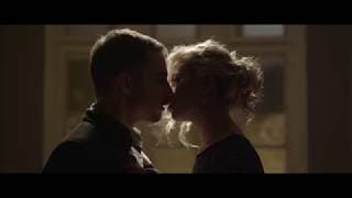 Flowers Trailer - short movie by Martin Genovski