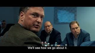 Trailer | A German Party | Simon Brückner