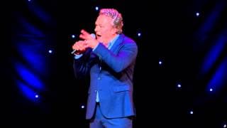 Hal Cruttenden Live: Tough Luvvie - Trailer