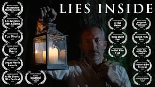 Lies Inside - Short Horror Film (Award Winning)