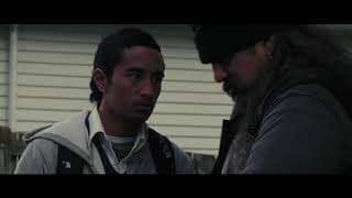 Sam Kelly - Lambs Trailer