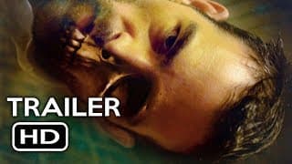 A Brilliant Monster (2018) - Teaser Trailer [ By F.C.Rabbath ]