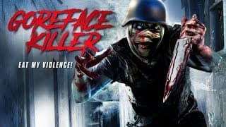 GOREFACE KILLER