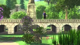 The Swan Princess: A Royal Family Tale - Trailer