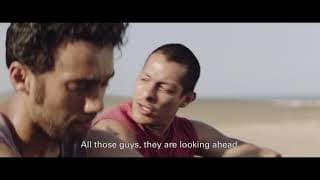 FIREFLIES by Bani Khoshnoudi | 36th Miami Film Festival