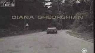 Filmul Romanesc Raliul 1984