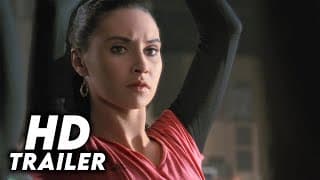 Carmen (1983) Original Trailer [FHD]