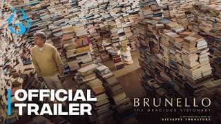 Official Trailer [Subtitled]